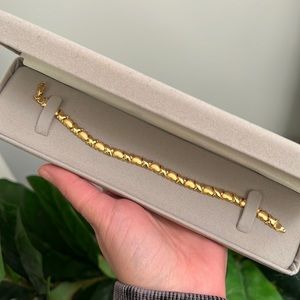 14k gold Kay jewelers bracelet